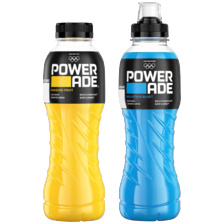 Powerade